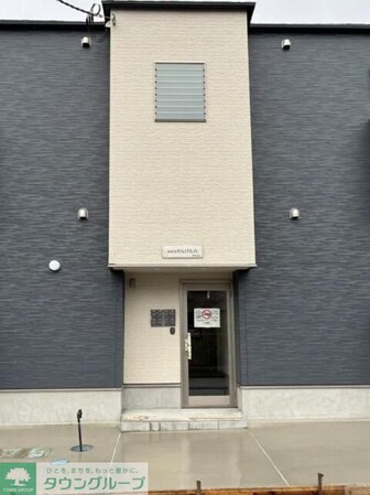 soraせんげん台の物件内観写真